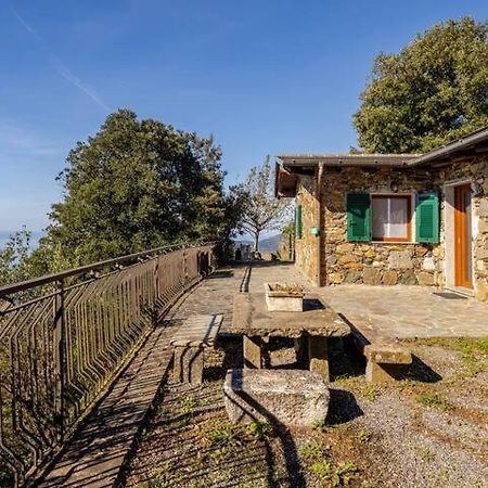 Nature&Sea Chalet Corniglia Luaran gambar