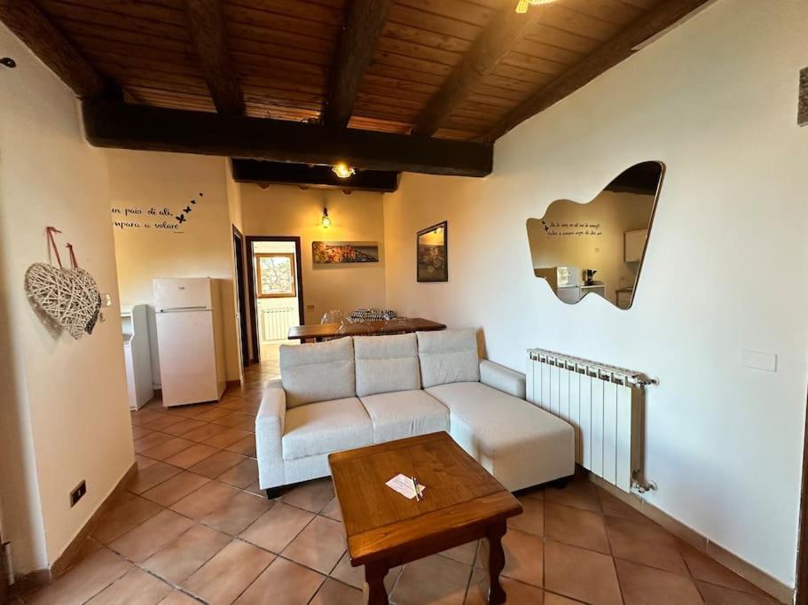 Nature&Sea Chalet Corniglia Luaran gambar