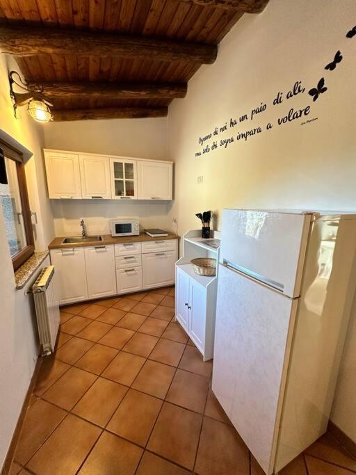 Nature&Sea Chalet Corniglia Luaran gambar