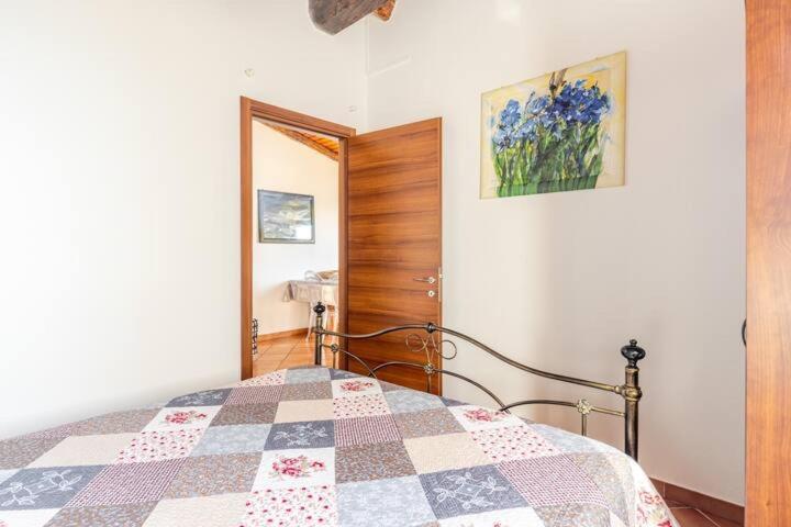 Nature&Sea Chalet Corniglia Luaran gambar