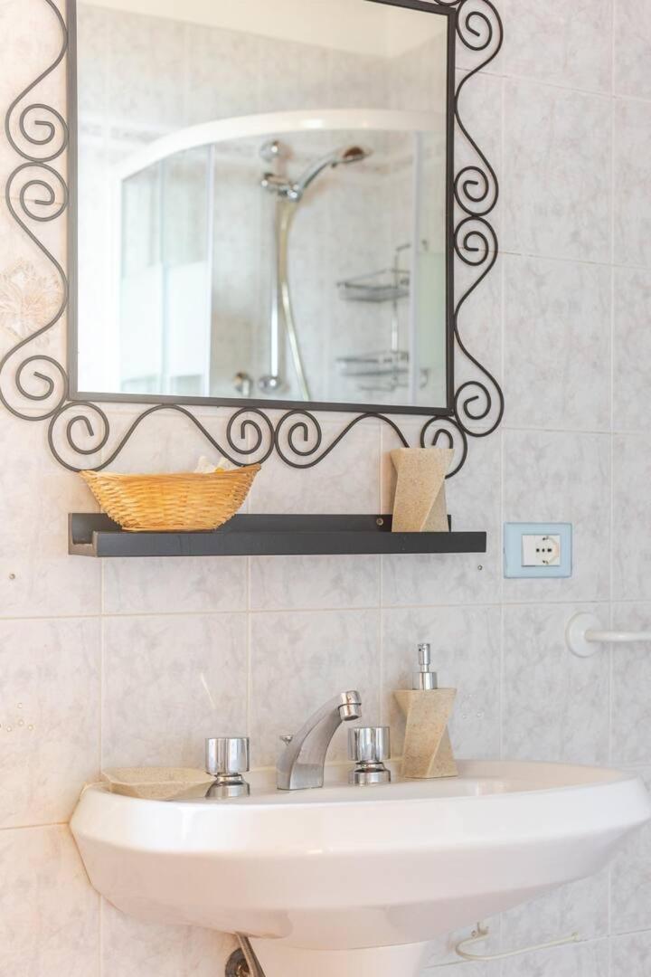 Nature&Sea Chalet Corniglia Luaran gambar