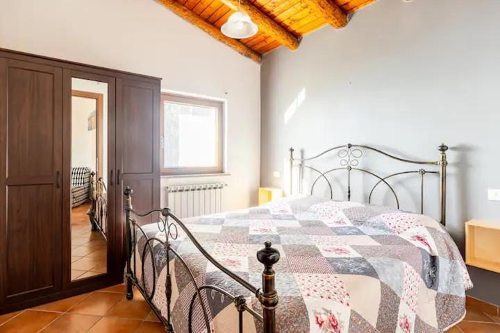 Nature&Sea Chalet Corniglia Luaran gambar