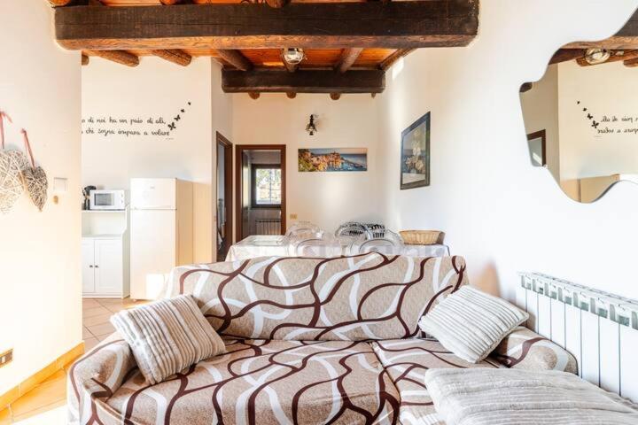 Nature&Sea Chalet Corniglia Luaran gambar